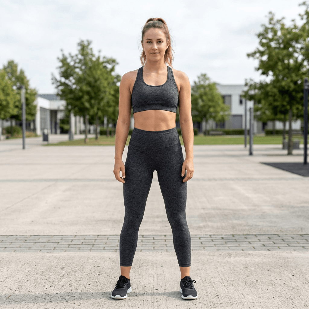 Workout Video Generator